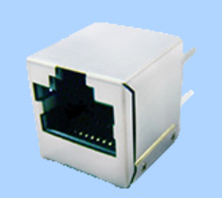 電容式RJ45